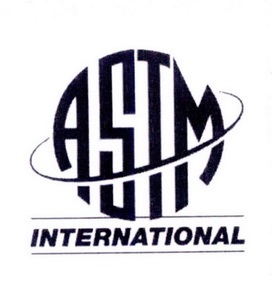 ASTM 美國(guó)材料與試驗(yàn)協(xié)會(huì)標(biāo)準(zhǔn)